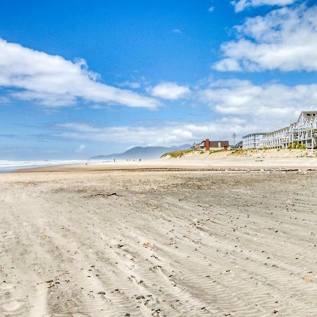 Rockaway Breeze Villa Rockaway Beach Luaran gambar
