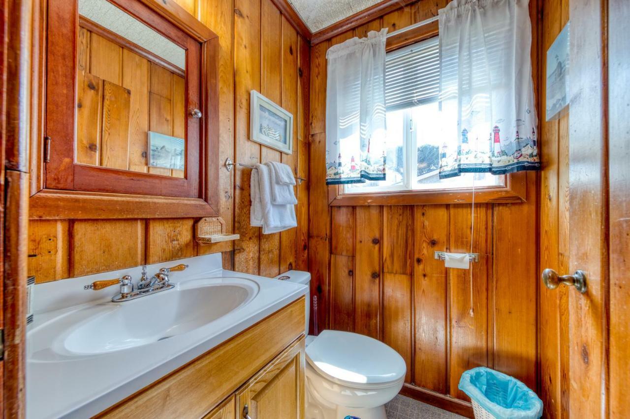 Rockaway Breeze Villa Rockaway Beach Luaran gambar
