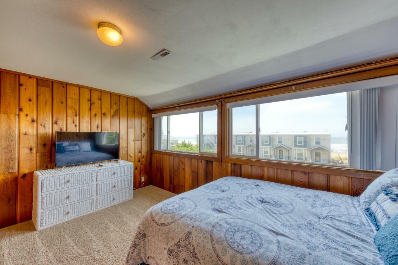 Rockaway Breeze Villa Rockaway Beach Luaran gambar