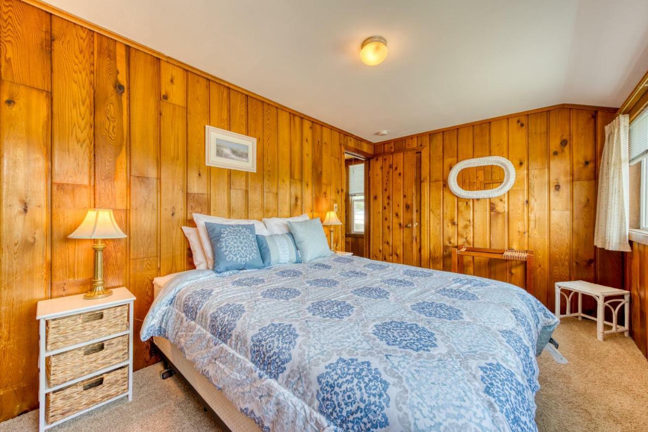 Rockaway Breeze Villa Rockaway Beach Luaran gambar