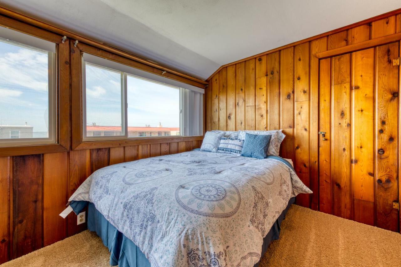 Rockaway Breeze Villa Rockaway Beach Luaran gambar